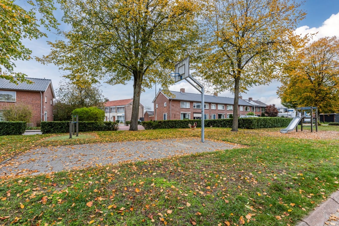 Foto 36 van Duintjesplein 3