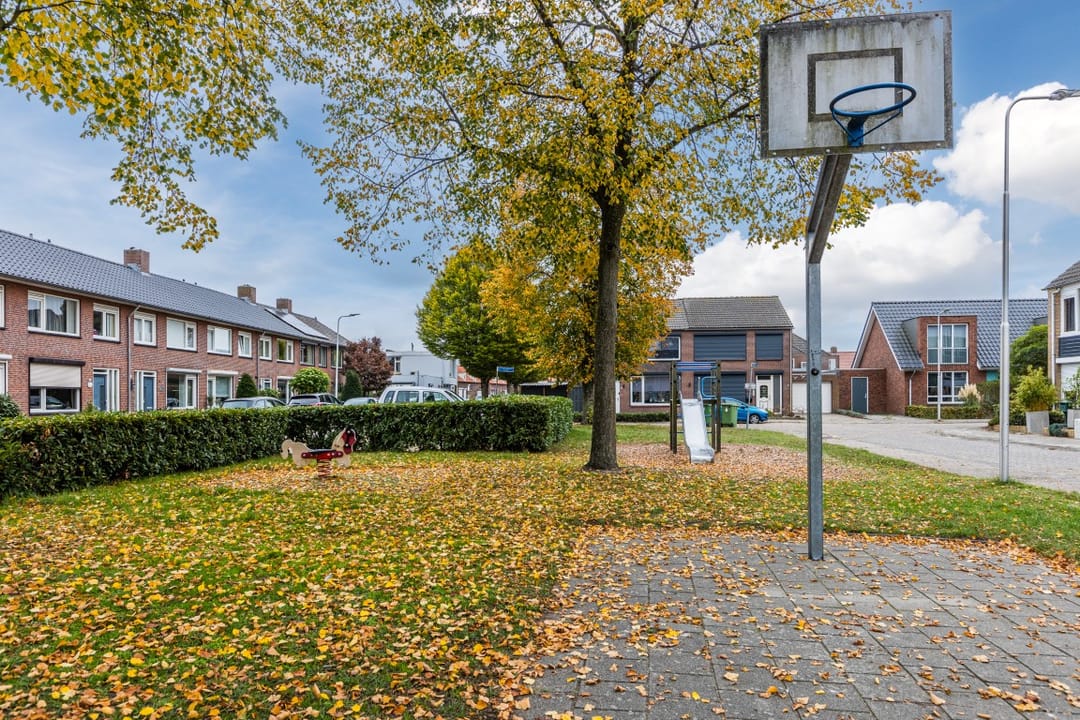 Foto 37 van Duintjesplein 3