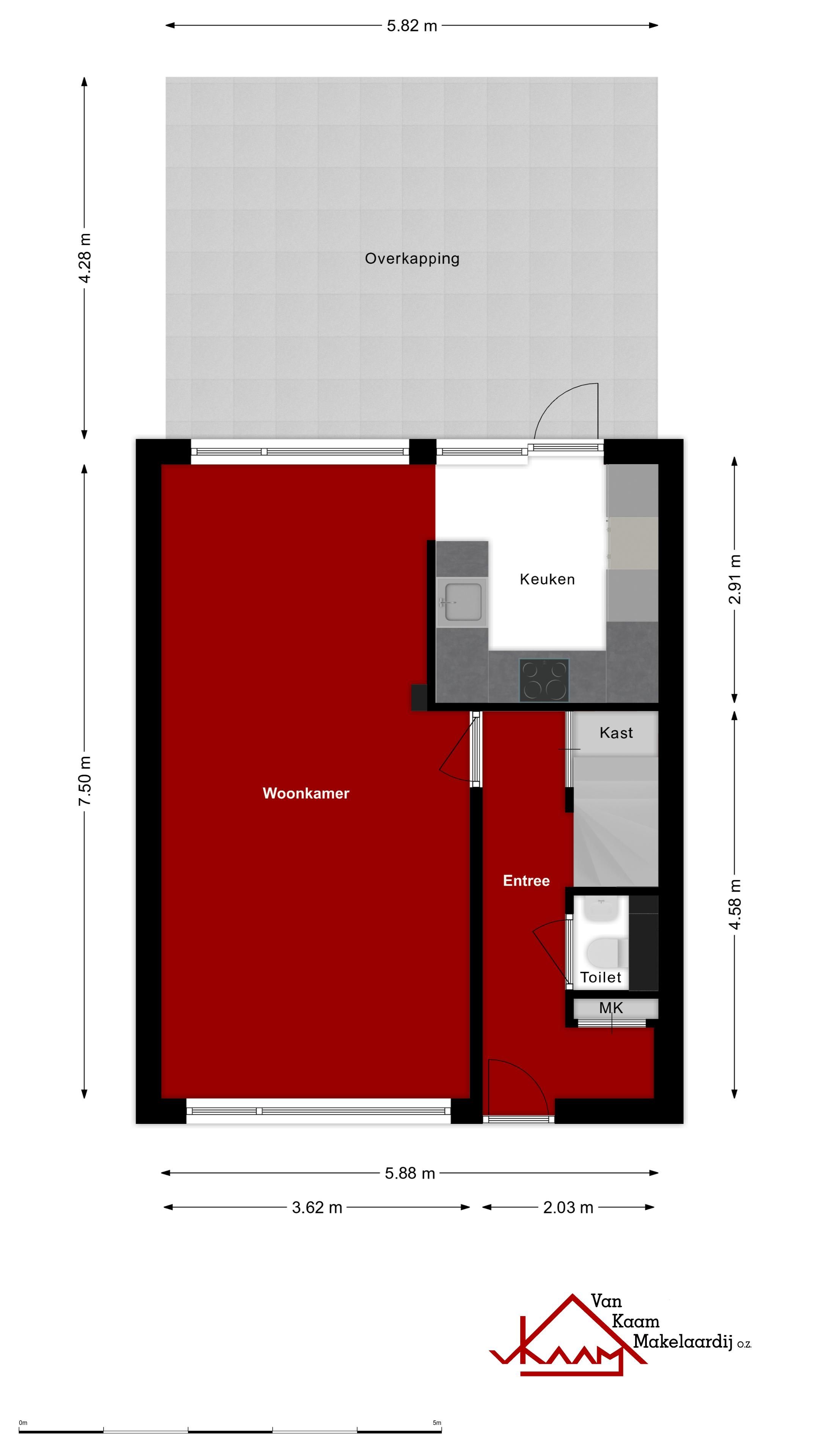 Foto 39 van Duintjesplein 3