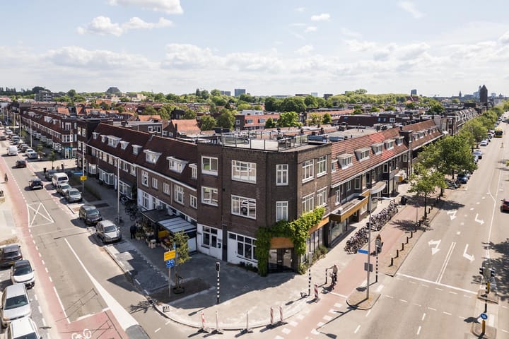 Foto 2 van Sweder van Zuylenweg 3-D