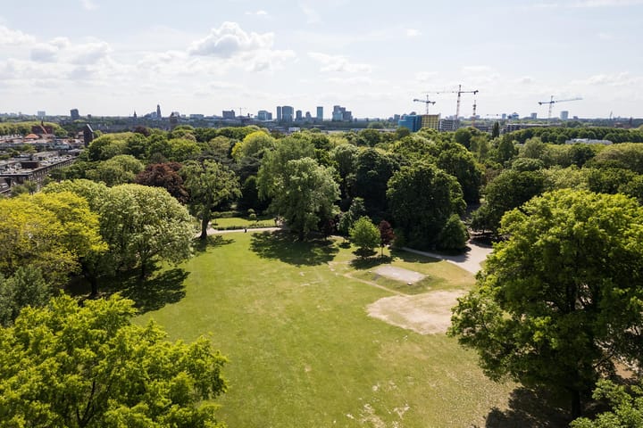 Foto 3 van Sweder van Zuylenweg 3-D