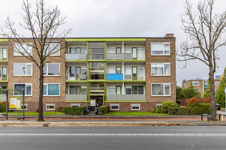 Photo 4 of Paterswoldseweg 395