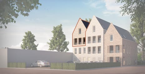 Nieuw Laan Baarn main image