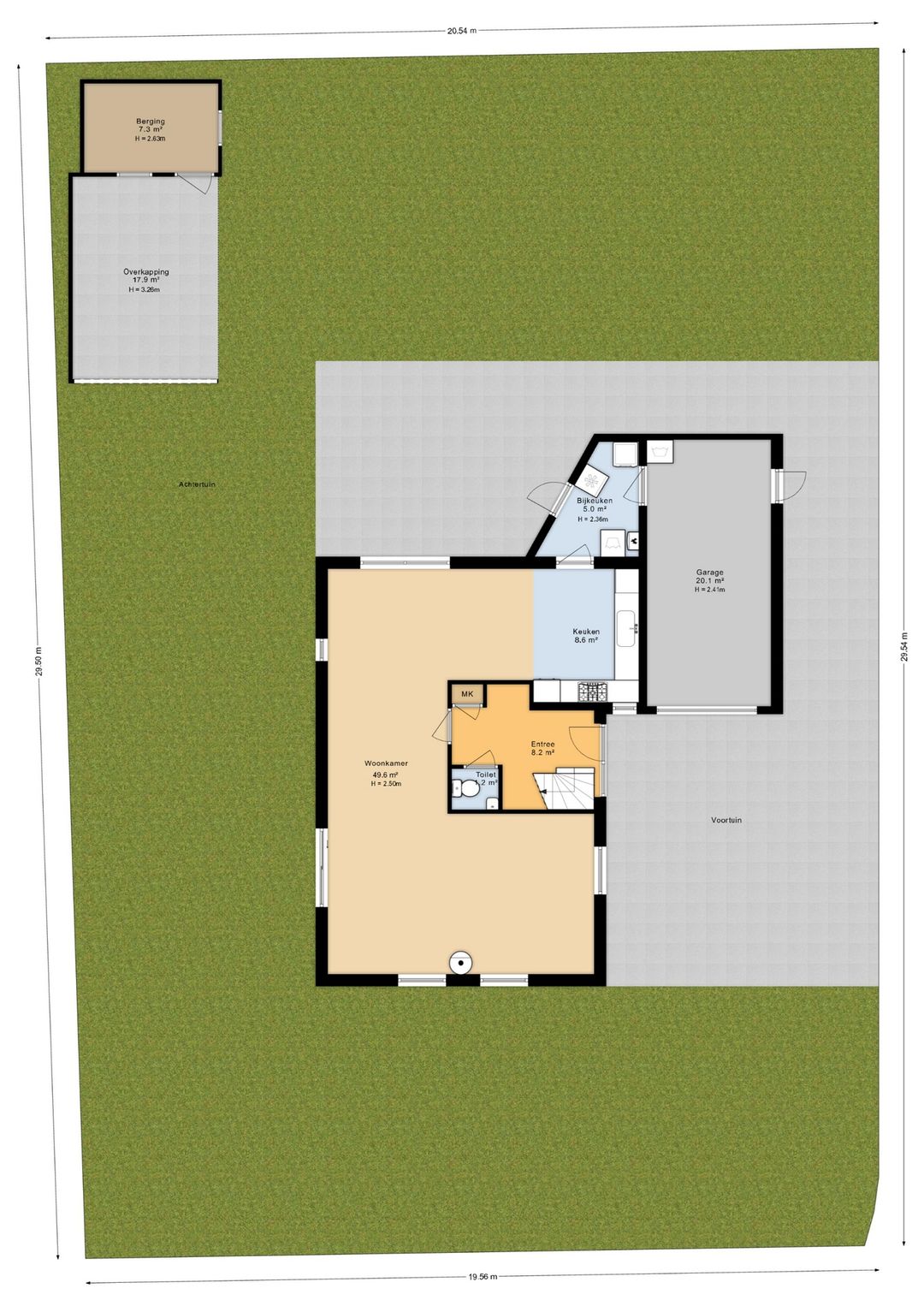 Foto 41 van De Rombade 2