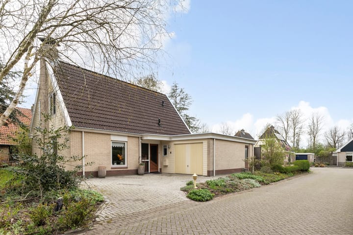 Foto 3 van De Rombade 2