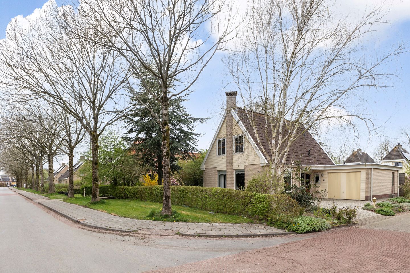 Foto 4 van De Rombade 2