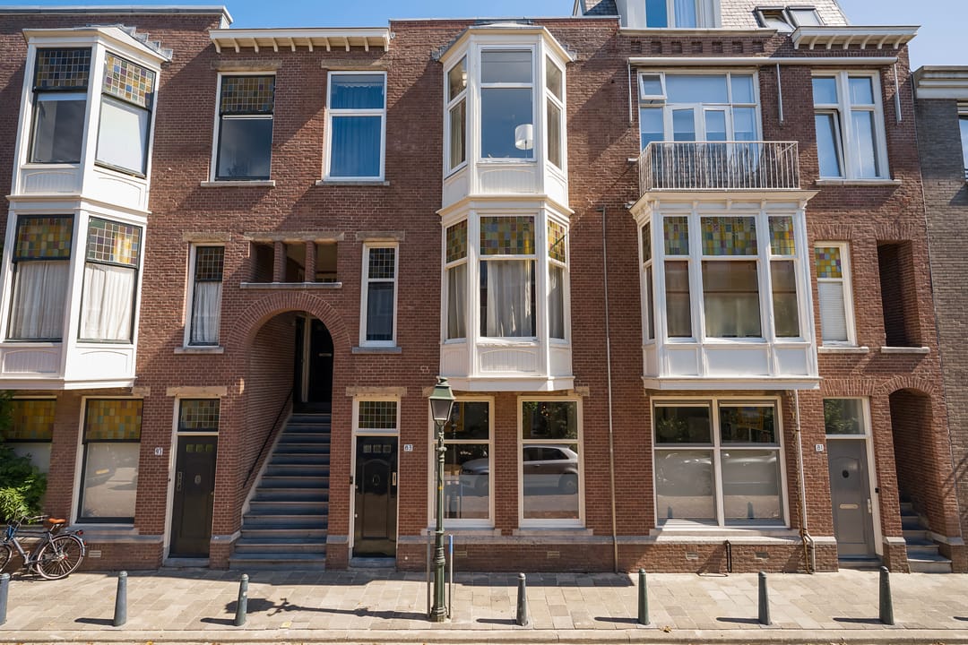 Foto 1 van Dibbetsstraat 83