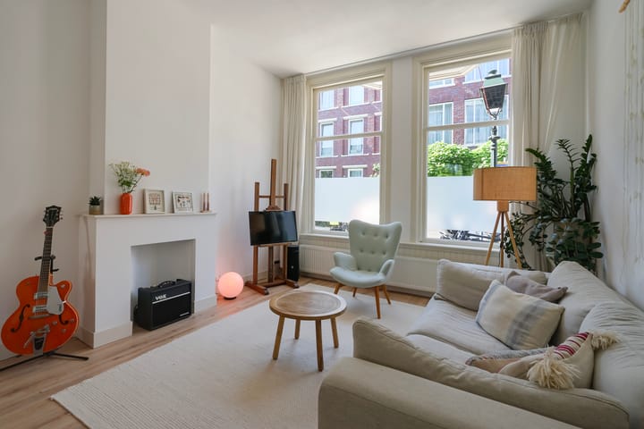 Foto 2 van Dibbetsstraat 83