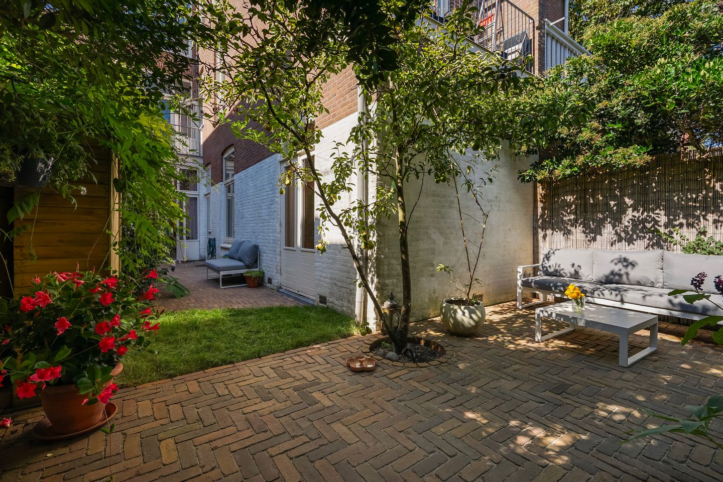 Foto 4 van Dibbetsstraat 83