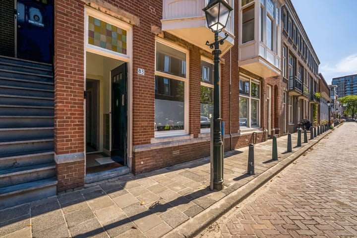 Foto 5 van Dibbetsstraat 83