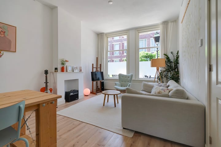 Foto 8 van Dibbetsstraat 83