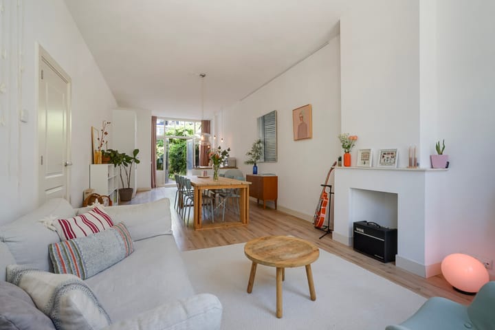 Foto 9 van Dibbetsstraat 83