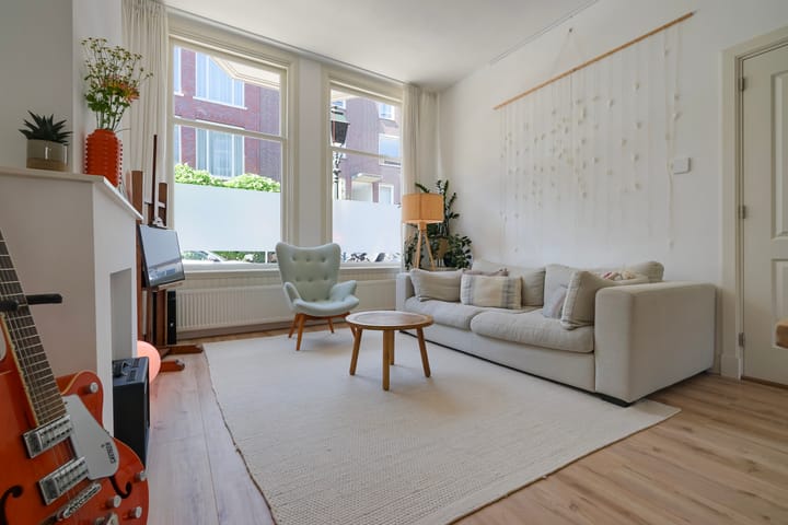 Foto 12 van Dibbetsstraat 83