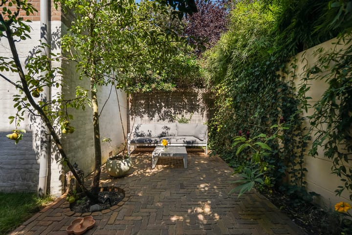 Foto 25 van Dibbetsstraat 83