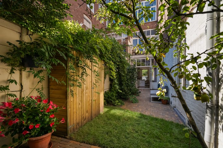 Foto 27 van Dibbetsstraat 83