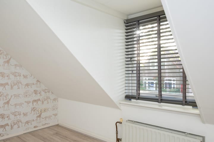 Photo 18 of Tweeboomlaan 23