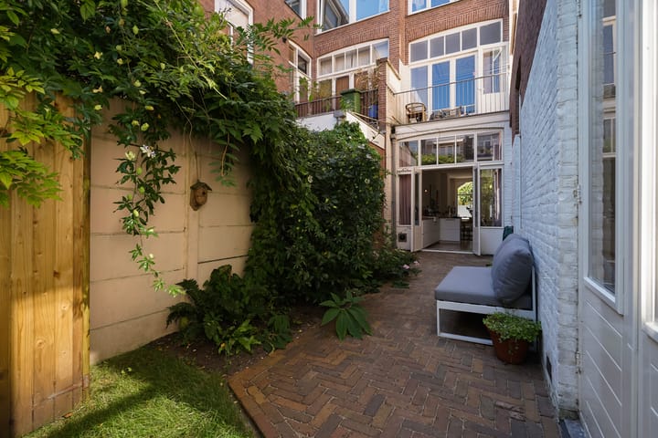 Foto 28 van Dibbetsstraat 83