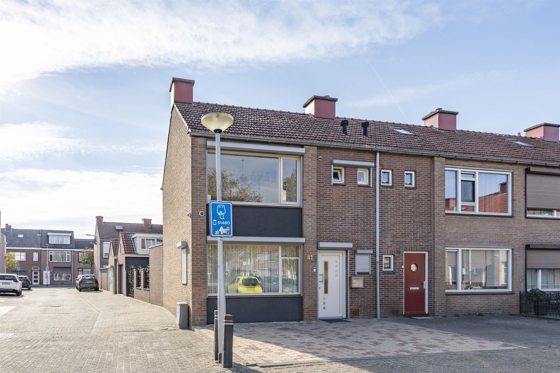 Jan Evertsenstraat, 41, Tilburg, 5021RH, Noord-Brabant, Nederland 41
