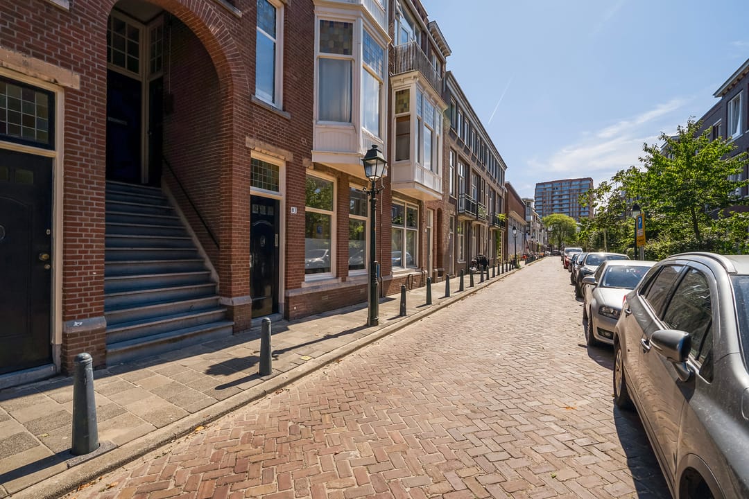 Foto 47 van Dibbetsstraat 83