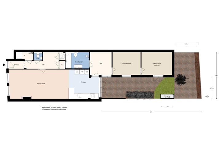 Foto 49 van Dibbetsstraat 83