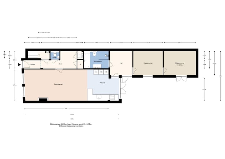Foto 50 van Dibbetsstraat 83