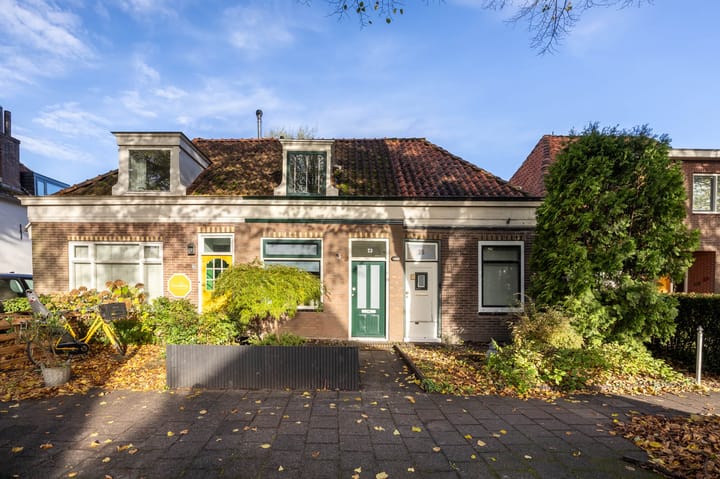 Photo 36 of Tweeboomlaan 23