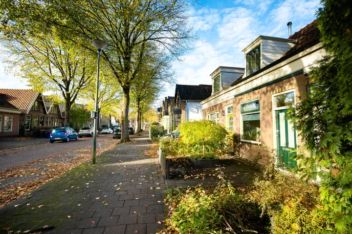 Photo 37 of Tweeboomlaan 23