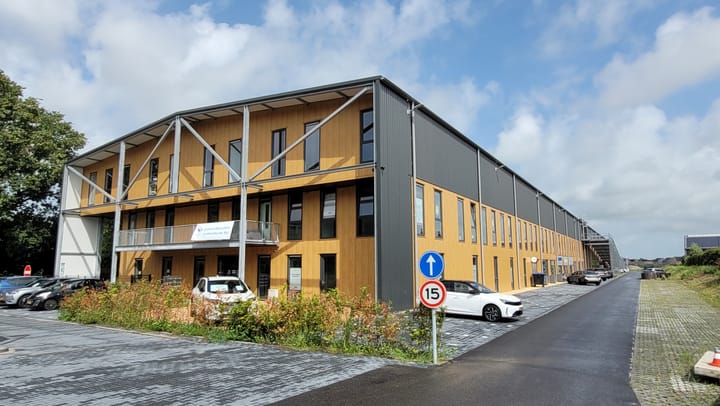 Beukenlaan 23-105, Heerhugowaard