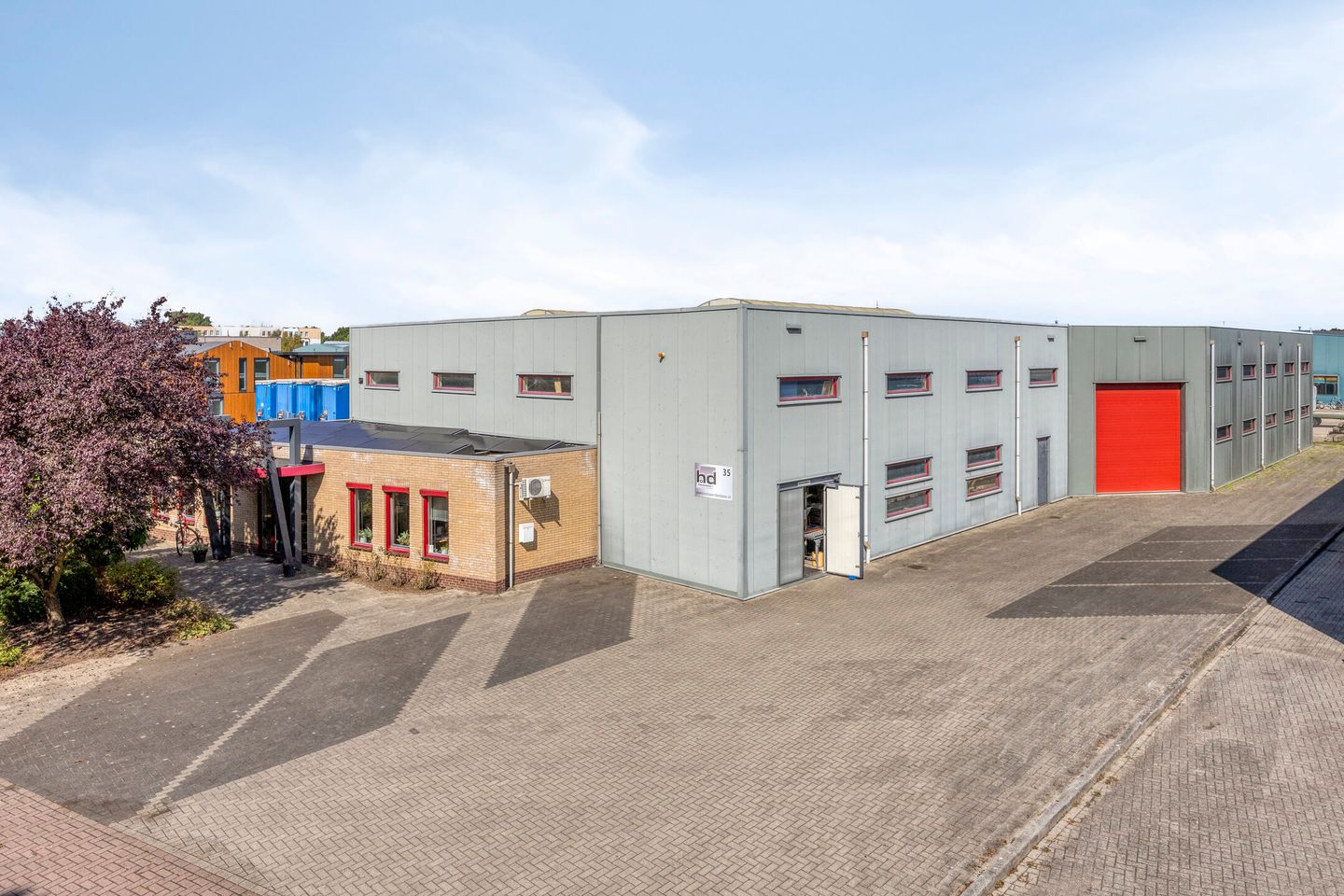 Bekijk foto 1 van Klavermaten 35