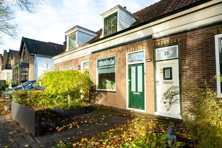 Photo 38 of Tweeboomlaan 23