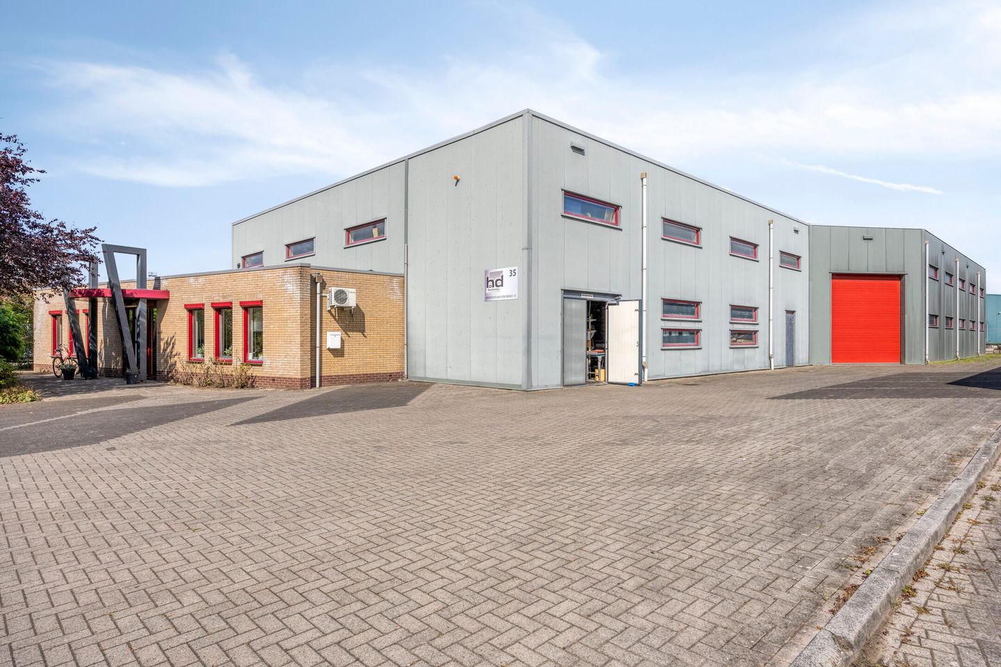 Bekijk foto 2 van Klavermaten 35