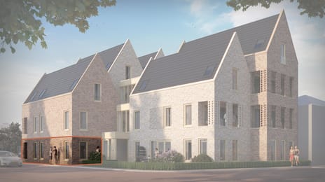 Nieuw Laan Baarn main image