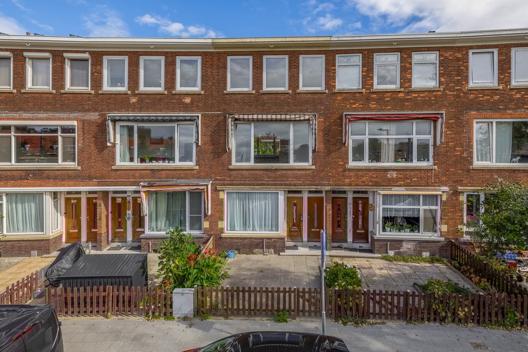 Foto 1 van Polslandstraat 94-B