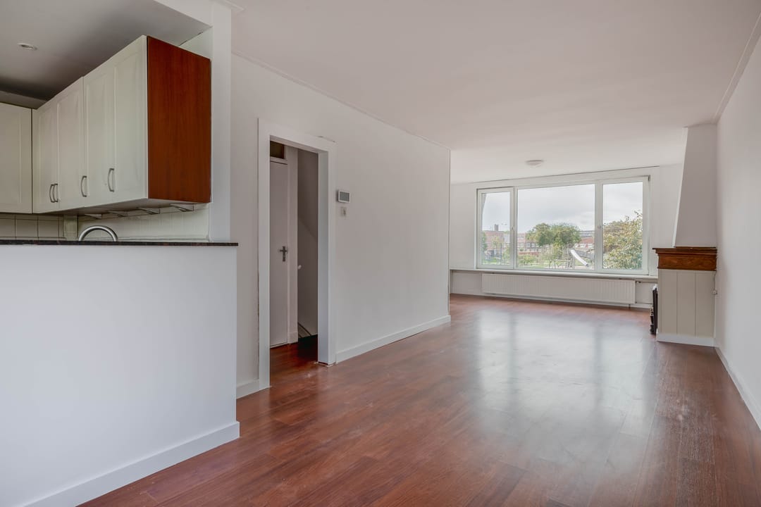 Foto 2 van Polslandstraat 94-B