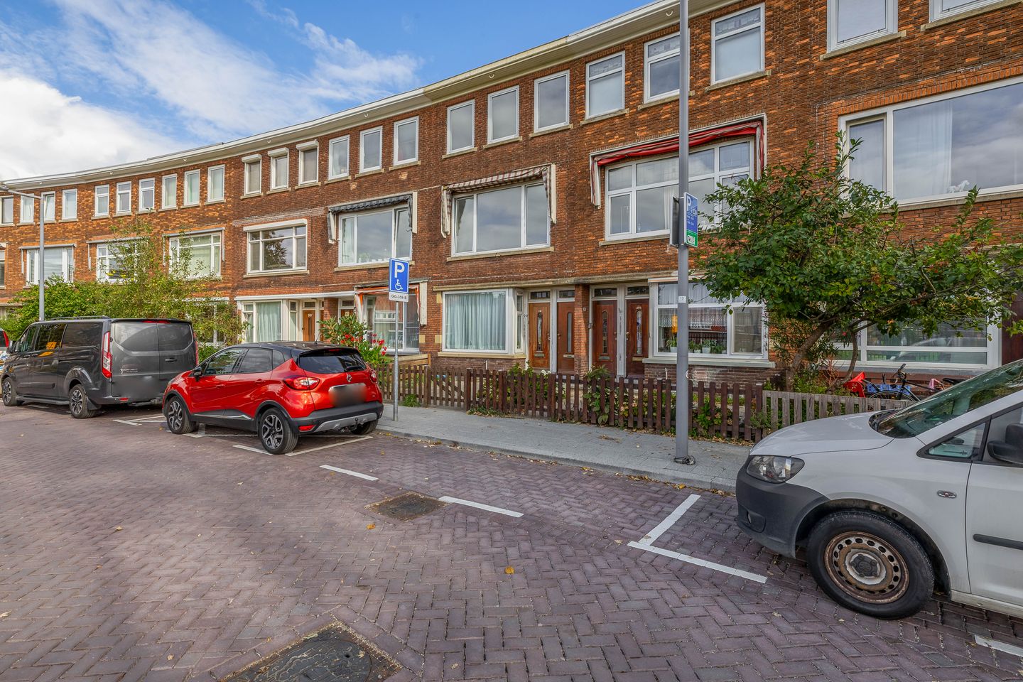 Foto 5 van Polslandstraat 94-B