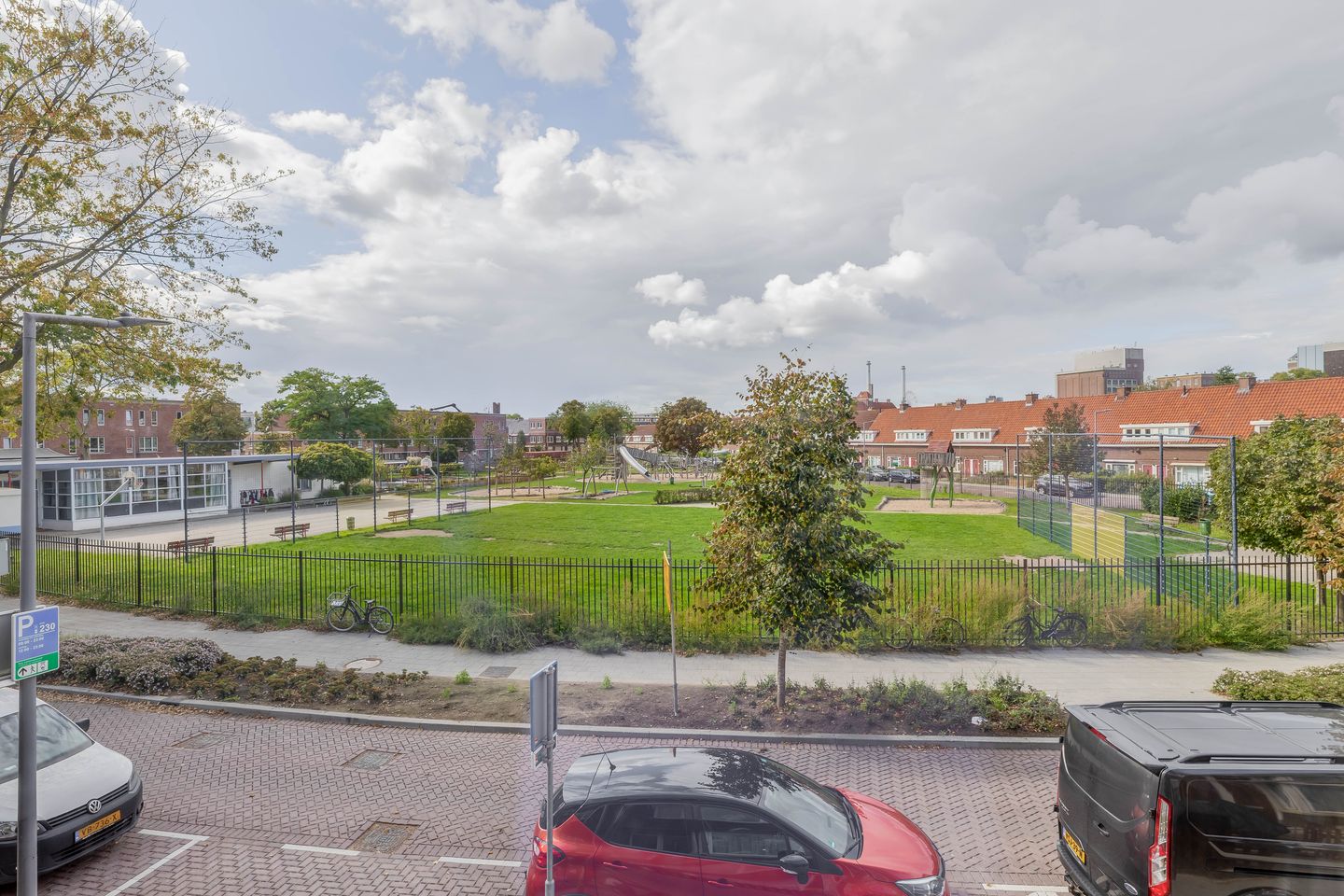 Foto 14 van Polslandstraat 94-B