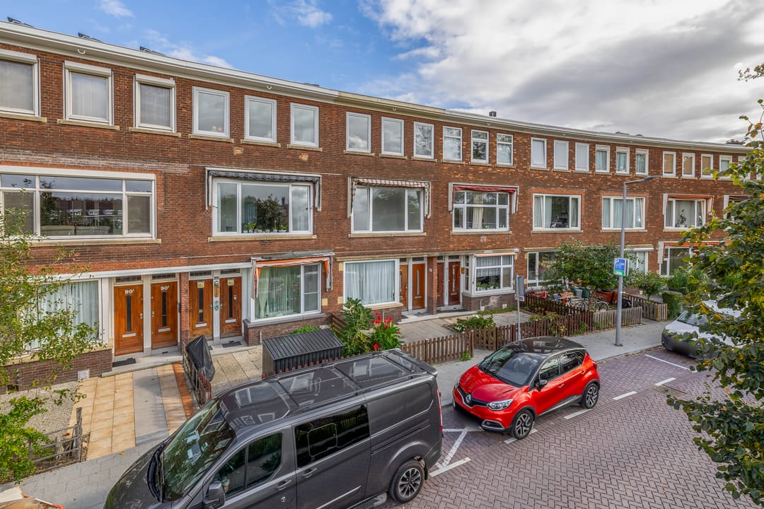 Foto 28 van Polslandstraat 94-B