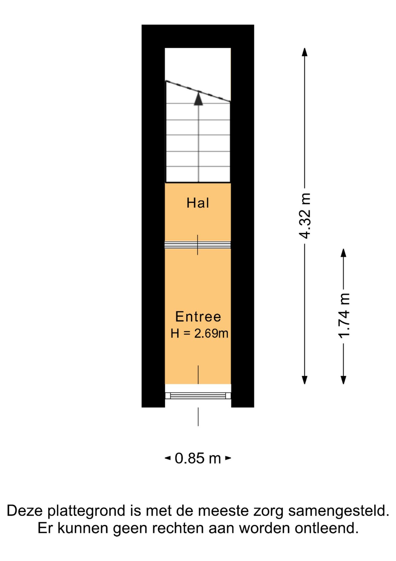 Foto 30 van Polslandstraat 94-B