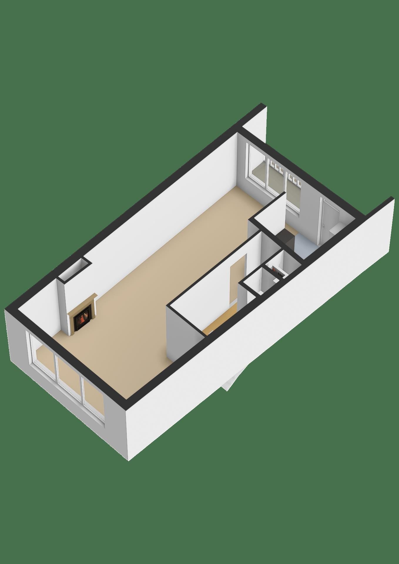 Foto 33 van Polslandstraat 94-B