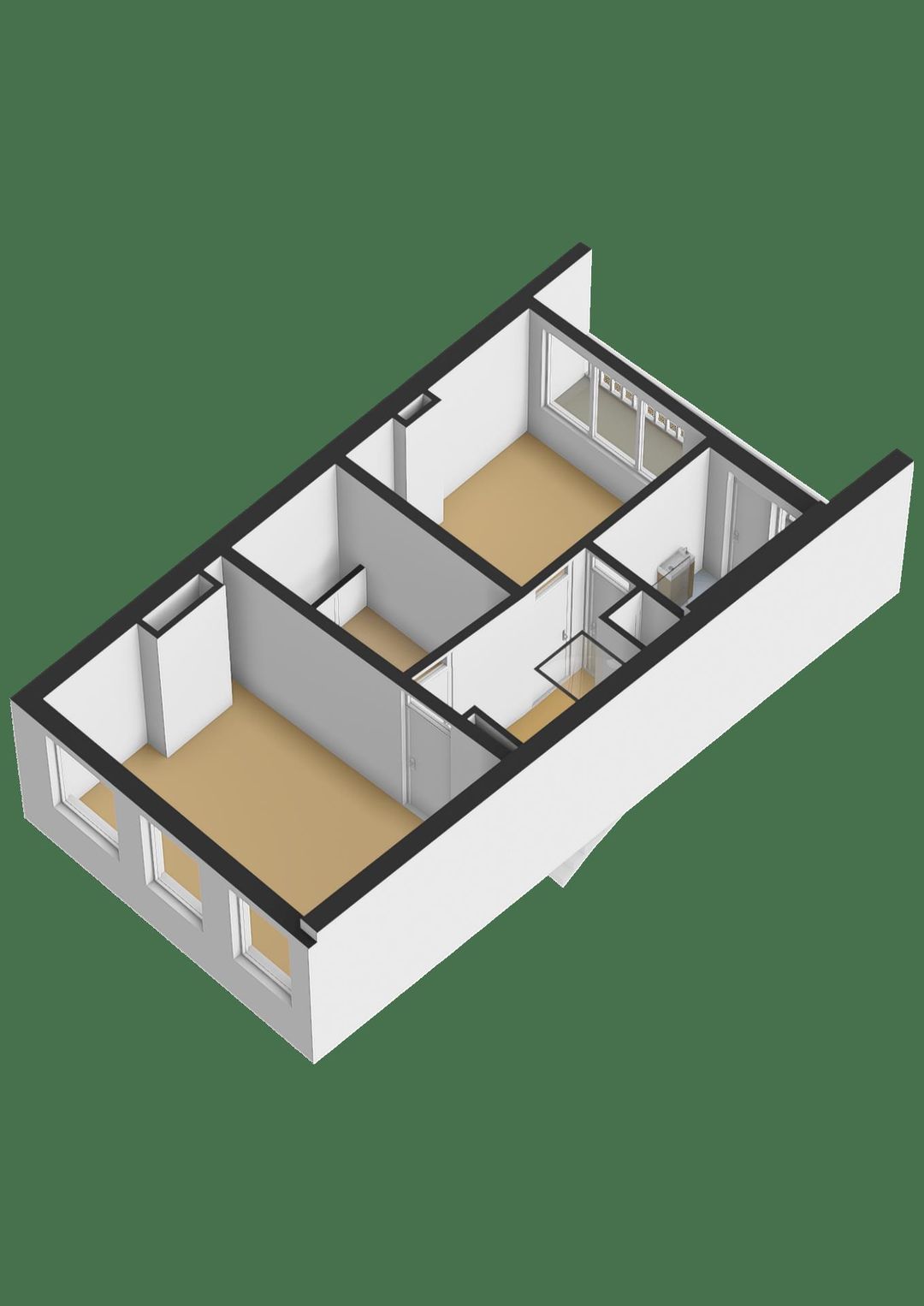 Foto 37 van Polslandstraat 94-B