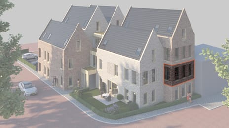 Nieuw Laan Baarn main image