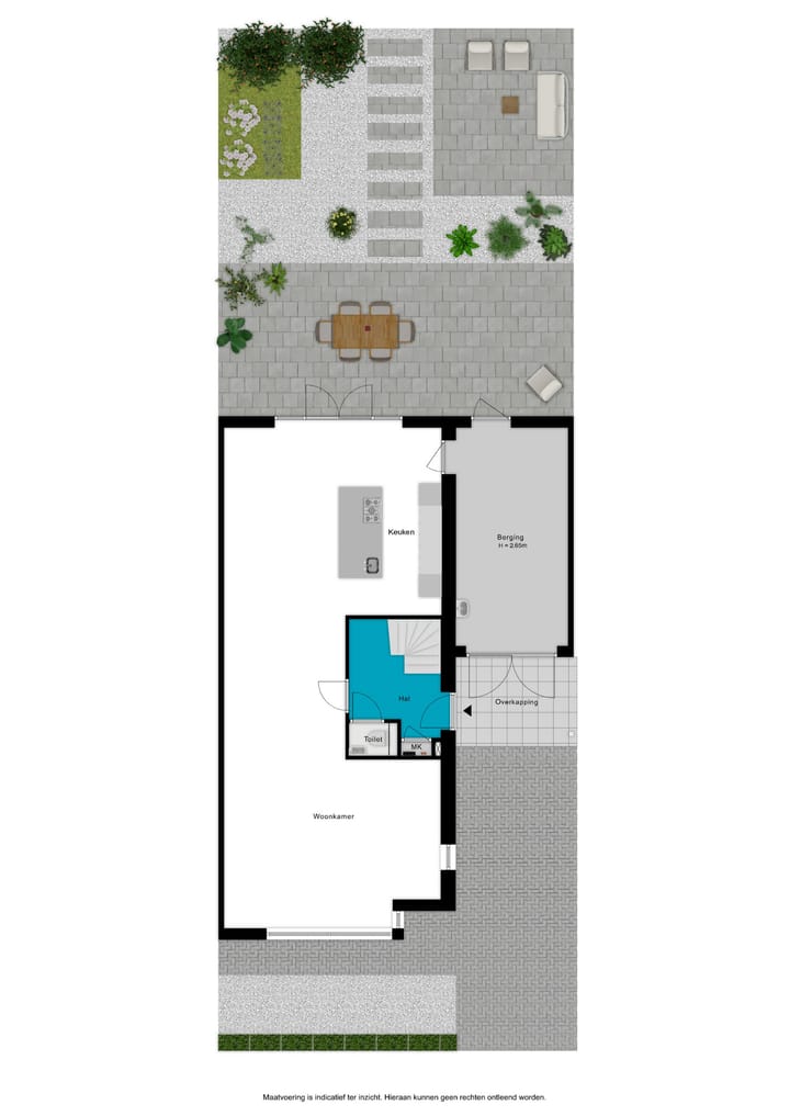 Foto 67 van Bruine Eikenpage 52