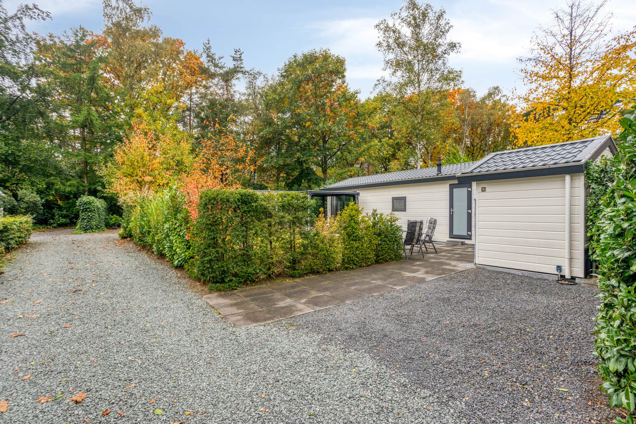 2-bedroom freehold villa in Vorden — photo 2 of 5