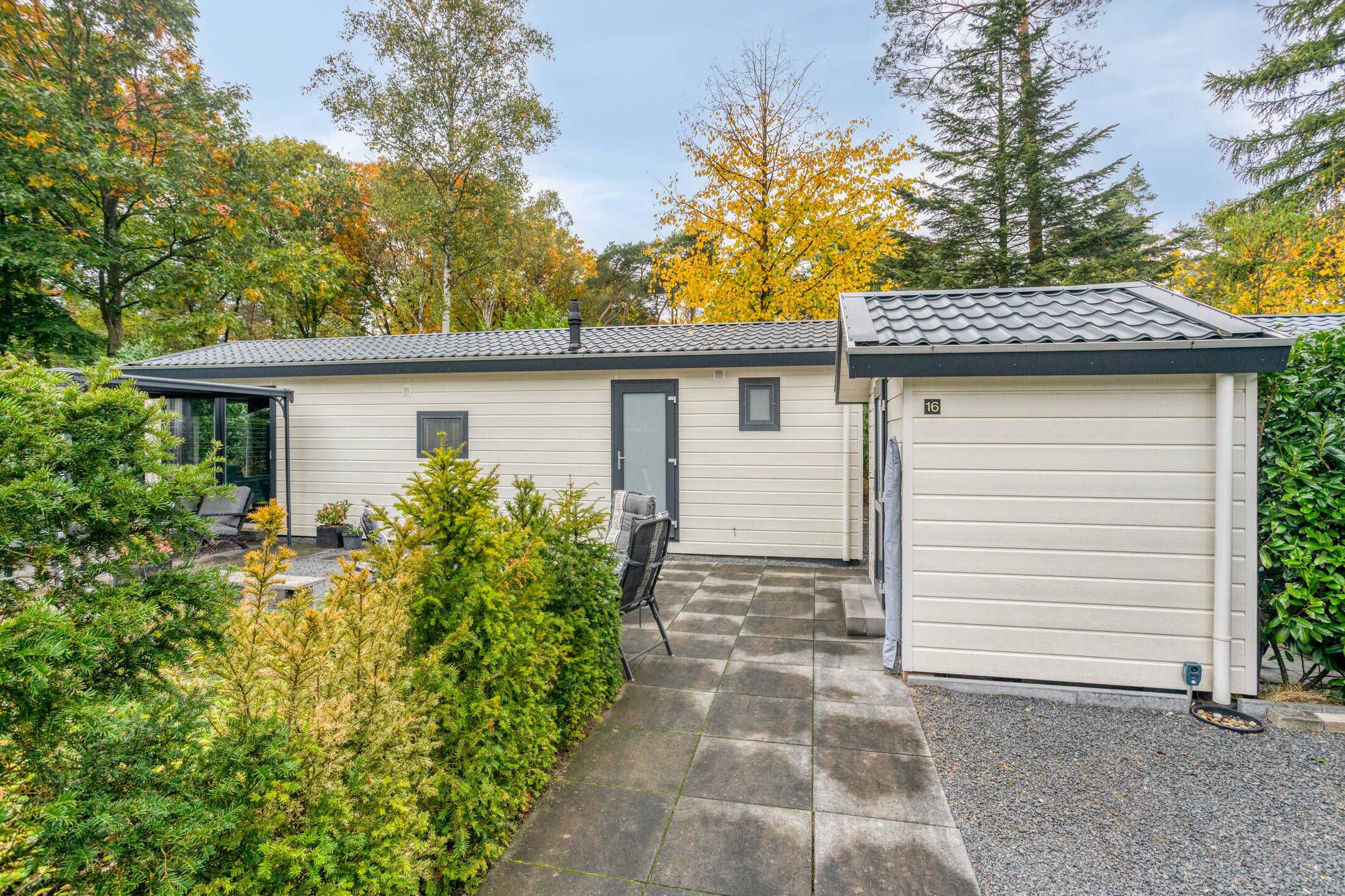 2-bedroom freehold villa in Vorden — photo 3 of 5