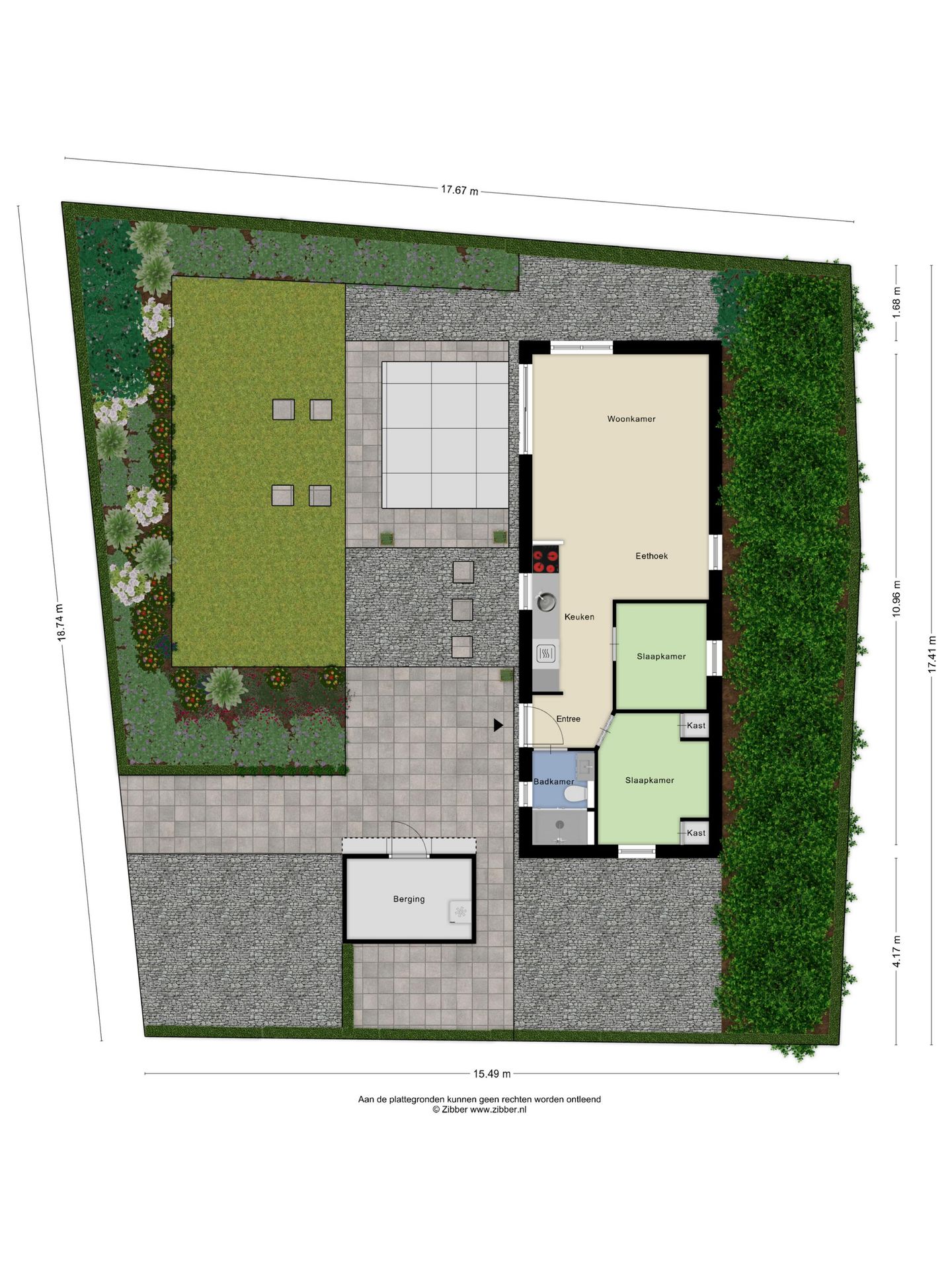 Photo 29 of Enzerinckweg 12-16