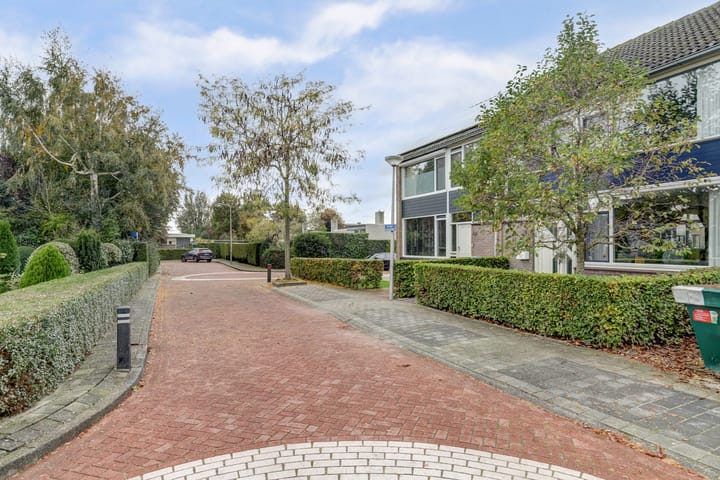 Foto 3 van Koningin Julianastraat 40