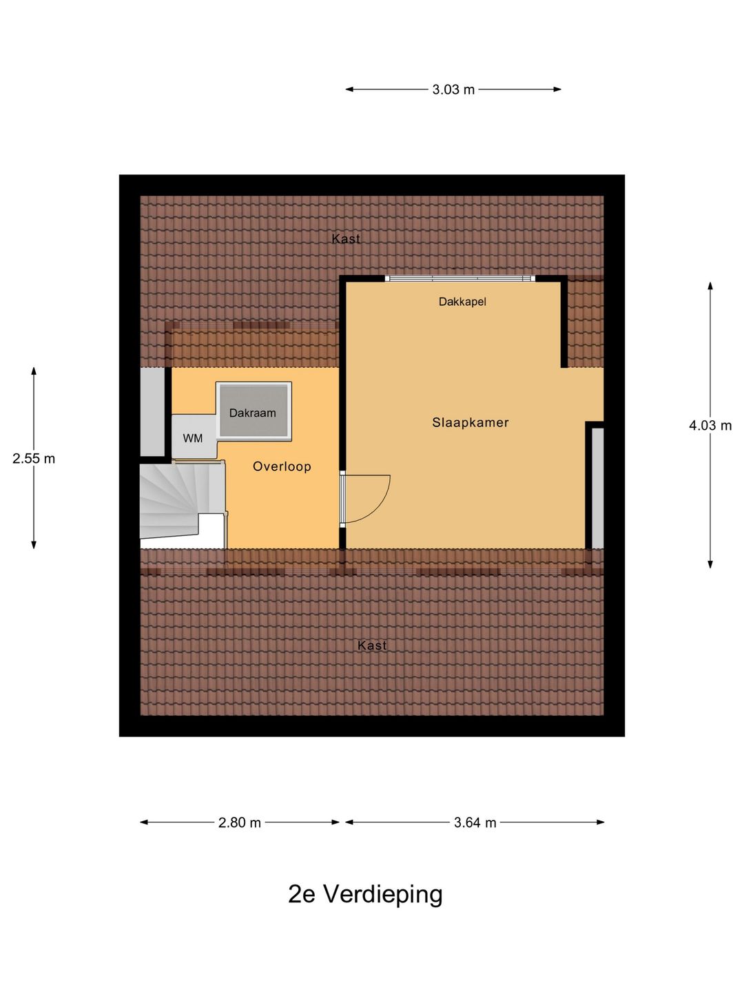 Foto 46 van Koningin Julianastraat 40
