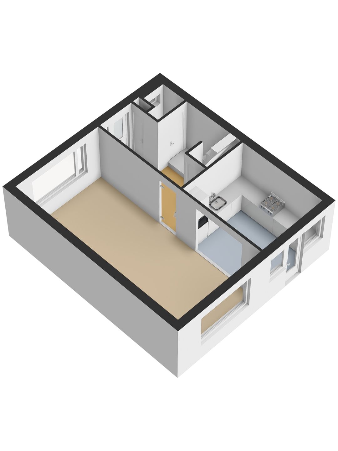 Foto 47 van Koningin Julianastraat 40