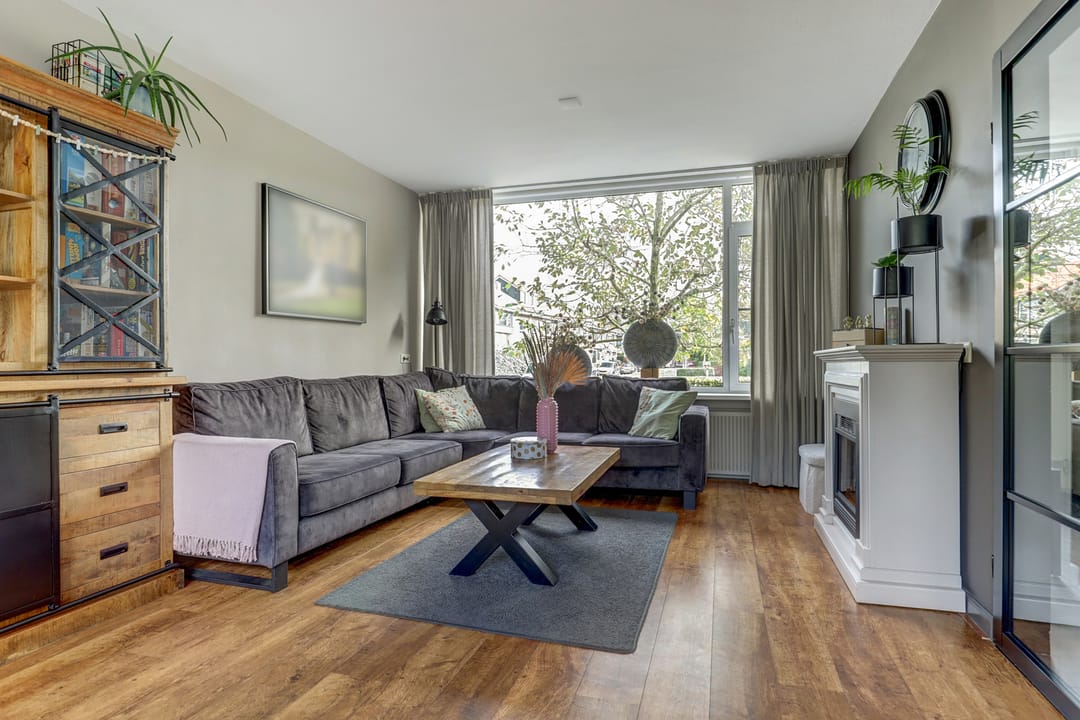 Foto 7 van Koningin Julianastraat 40