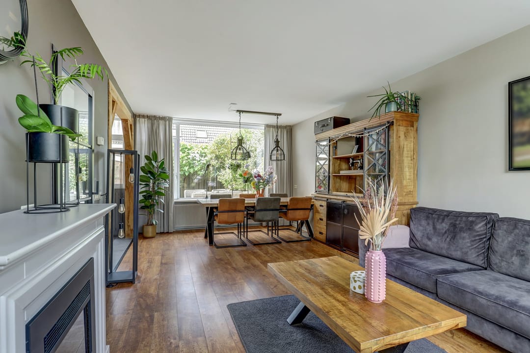 Foto 8 van Koningin Julianastraat 40